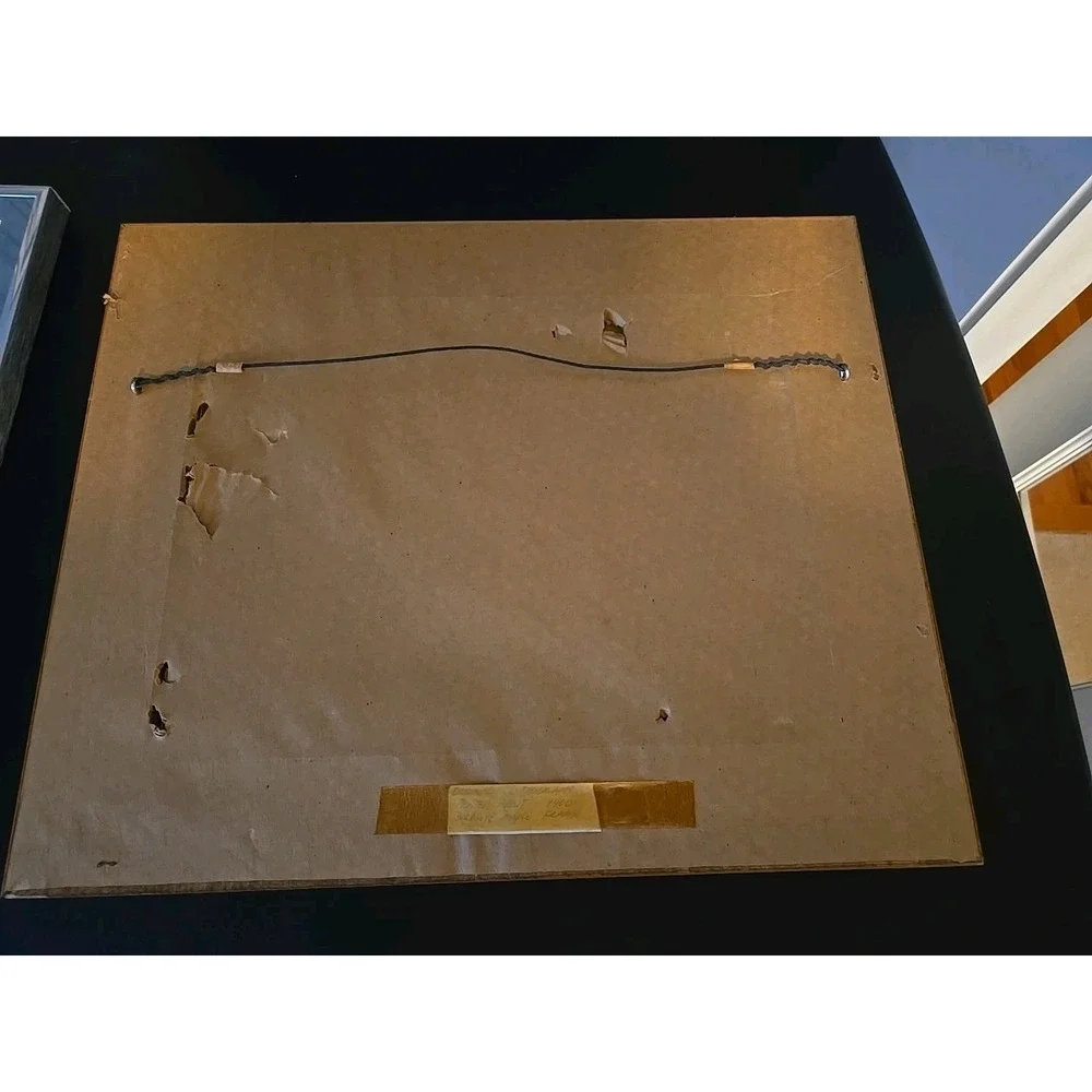 Picture frames  Assortment Of Size And Style Wood Metal Glass Art Included‎